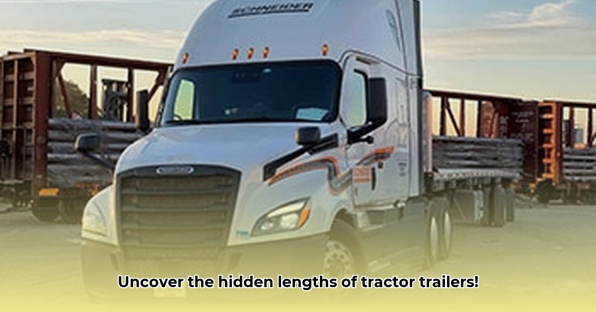 how-long-is-tractor-trailer